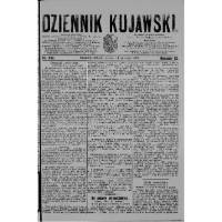 Dziennik Kujawski. 1901, R. 9 nr 287 (14 grudnia)