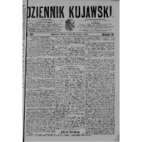 Dziennik Kujawski. 1901, R. 9 nr 290 (18 grudnia)