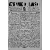 Dziennik Kujawski. 1901, R. 9 nr 291 (19 grudnia)
