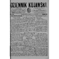 Dziennik Kujawski. 1901, R. 9 nr 294 (22 grudnia)