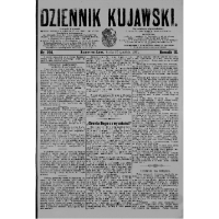 Dziennik Kujawski. 1901, R. 9 nr 296 (25 grudnia)