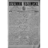 Dziennik Kujawski. 1901, R. 9 nr 299 (31 grudnia)