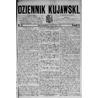 Dziennik Kujawski. 1902, R.10 nr 31 (7 lutego)