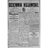 Dziennik Kujawski. 1902, R.10 nr 36 (13 lutego)