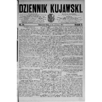 Dziennik Kujawski. 1902, R.10 nr 46 (25 lutego)