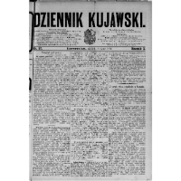 Dziennik Kujawski. 1902, R.10 nr 57 (9 marca)
