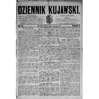 Dziennik Kujawski. 1902, R.10 nr 59 (12 marca)