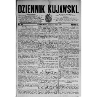Dziennik Kujawski. 1902, R.10 nr 60 (13 marca)