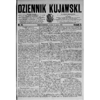 Dziennik Kujawski. 1902, R.10 nr 64 (18 marca)