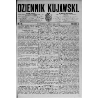 Dziennik Kujawski. 1902, R.10 nr 65 (19 marca)