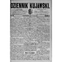 Dziennik Kujawski. 1902, R.10 nr 66 (21 marca)