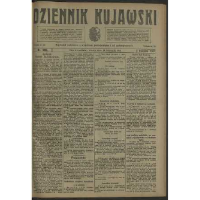 Dziennik Kujawski. 1914, R. 22 nr 269 (24 listopada)