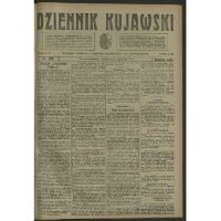 Dziennik Kujawski. 1914, R. 22 nr 275 (1 grudnia)