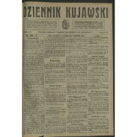 Dziennik Kujawski. 1914, R. 22 nr 277 (3 grudnia)