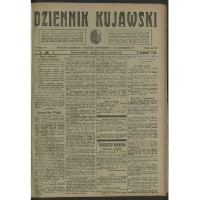 Dziennik Kujawski. 1914, R. 22 nr 280 (6 grudnia)