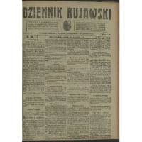 Dziennik Kujawski. 1914, R. 22 nr 281 (8 grudnia)