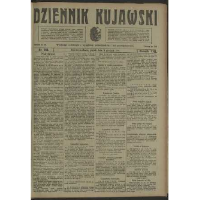 Dziennik Kujawski. 1914, R. 22 nr 283 (11 grudnia)