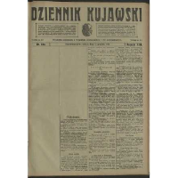 Dziennik Kujawski. 1914, R. 22 nr 284 (12 grudnia)
