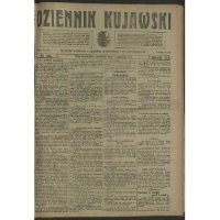 Dziennik Kujawski. 1914, R. 22 nr 285 (13 grudnia)