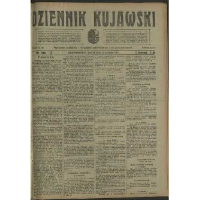 Dziennik Kujawski. 1914, R. 22 nr 286 (15 grudnia)