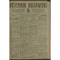Dziennik Kujawski. 1914, R. 22 nr 288 (17 grudnia)
