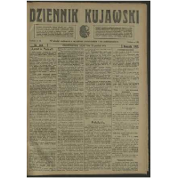 Dziennik Kujawski. 1914, R. 22 nr 289 (18 grudnia)