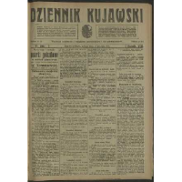 Dziennik Kujawski. 1914, R. 22 nr 290 (19 grudnia)