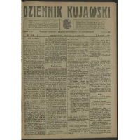 Dziennik Kujawski. 1914, R. 22 nr 293 (23 grudnia)
