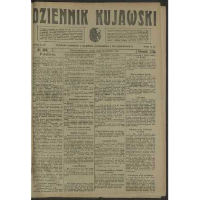 Dziennik Kujawski. 1914, R. 22 nr 297 (30 grudnia)