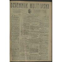 Dziennik Kujawski. 1914, R. 22 nr 298 (31 grudnia)