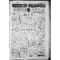 Dziennik Kujawski. 1927, R. 35 nr 233 (9 października)