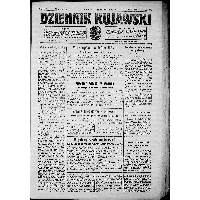 Dziennik Kujawski. 1927, R. 35 nr 234 (11 października)