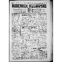 Dziennik Kujawski. 1927, R. 35 nr 242 (20 października)