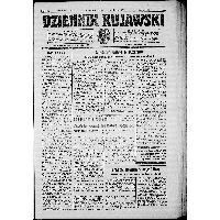 Dziennik Kujawski. 1927, R. 35 nr 244 (22 października)