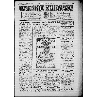 Dziennik Kujawski. 1927, R. 35 nr 245 (23 października)