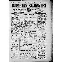 Dziennik Kujawski. 1927, R. 35 nr 246 (25 października)