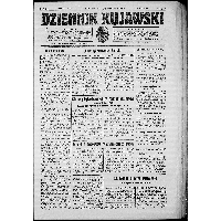 Dziennik Kujawski. 1927, R. 35 nr 247 (26 października)