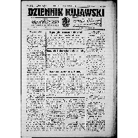 Dziennik Kujawski. 1927, R. 35 nr 259 (11 listopada)