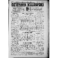 Dziennik Kujawski. 1927, R. 35 nr 263 (16 listopada)