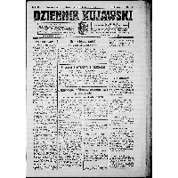 Dziennik Kujawski. 1927, R. 35 nr 265 (18 listopada)