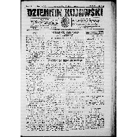 Dziennik Kujawski. 1927, R. 35 nr 267 (20 listopada)