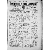 Dziennik Kujawski. 1927, R. 35 nr 277 [właśc. 268] (22 listopada)
