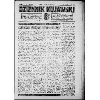 Dziennik Kujawski. 1927, R. 35 nr 271 (25 listopada)