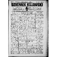 Dziennik Kujawski. 1927, R. 35 nr 272 (25 listopada) [właśc. 26]