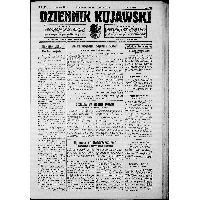 Dziennik Kujawski. 1927, R. 35 nr 276 (1 grudnia)