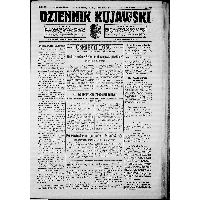 Dziennik Kujawski. 1927, R. 35 nr 278 (3 grudnia)