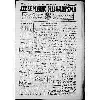 Dziennik Kujawski. 1927, R. 35 nr 279 (4 grudnia)