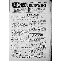 Dziennik Kujawski. 1927, R. 35 nr 282 (8 grudnia)