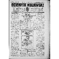 Dziennik Kujawski. 1927, R. 35 nr 284 (11 grudnia)