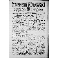 Dziennik Kujawski. 1927, R. 35 nr 285 (13 grudnia)